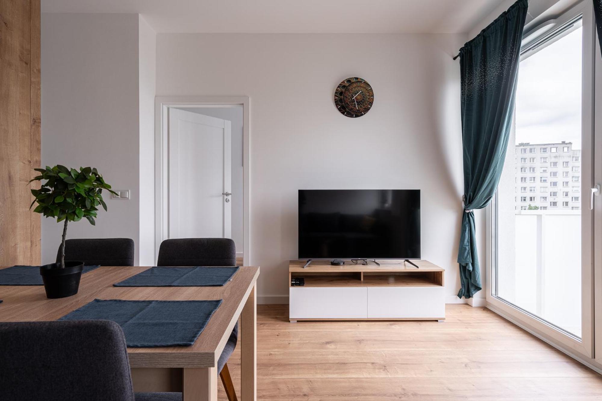 Apartment Rentplanet - Rozanka
